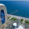 Alliance Palace apartement Batumi