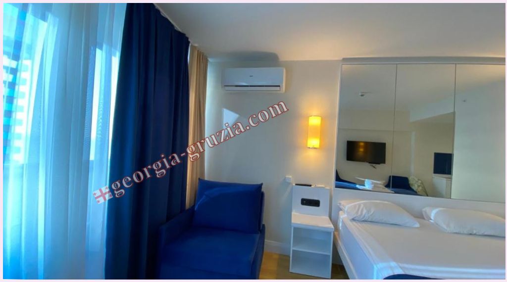 Apartament Batumi Orbi City Mzisadari