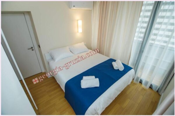 APARTHOTEl ORBI CITY