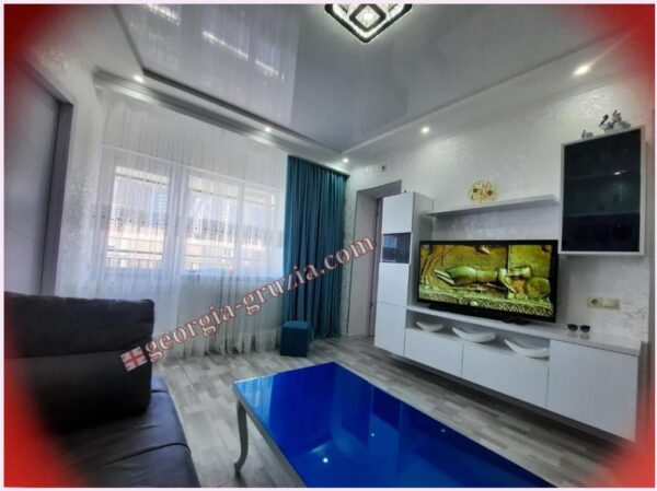 Apartment Desi with sea view