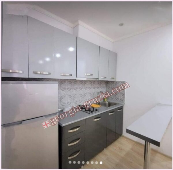 Apartment Kobaladze ST