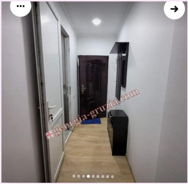 Apartment Kobaladze ST