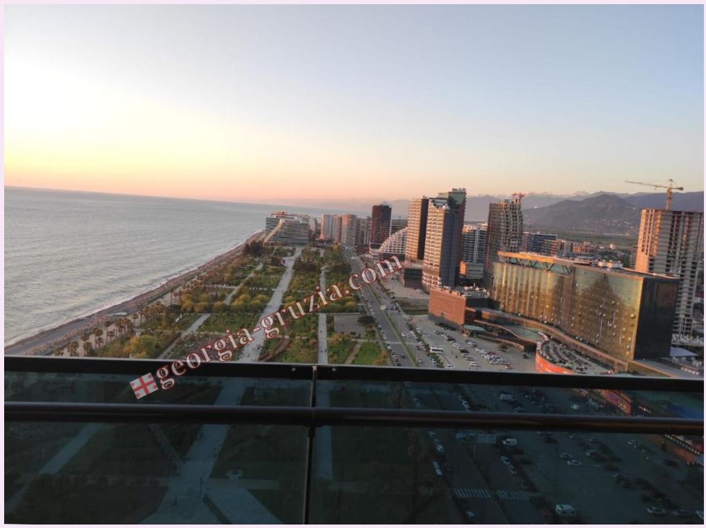 Apartments Beach Tower