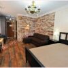 Bliss Apartaments на 22 этаже