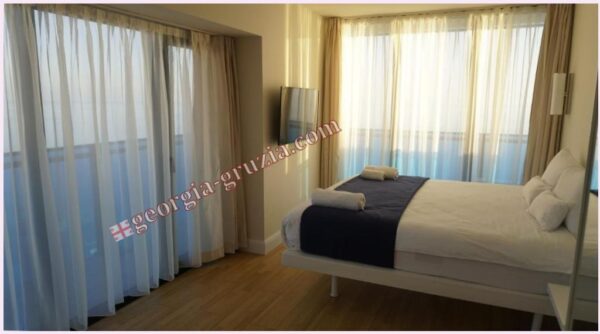 Diamond Apartment Batumi