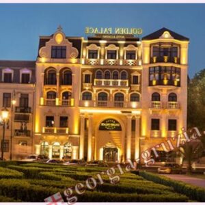 Golden Palace Batumi Hotel & Casino