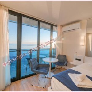 Grand City Apart-Hotel Batumi