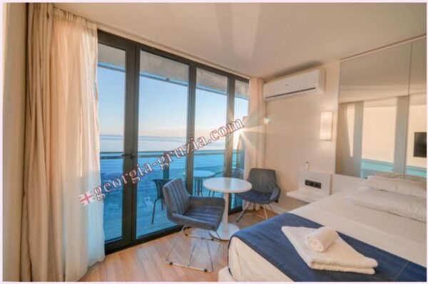 Grand City Apart-Hotel Batumi