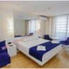 High Class Aparthotel in Orbi City Batumi