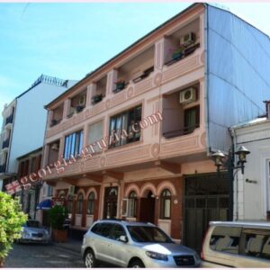 Hostel Batumi Globus