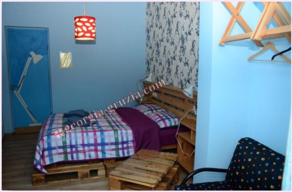 Hostel Batumi Globus