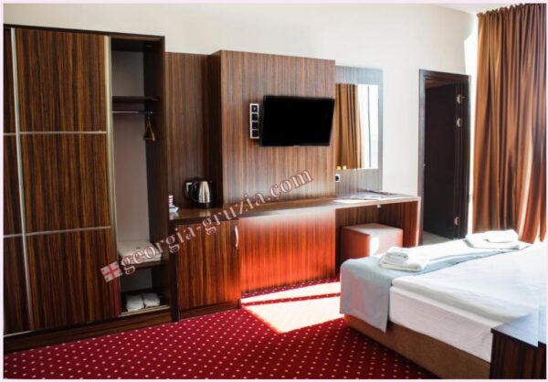 Legend Business Hotel Batumi