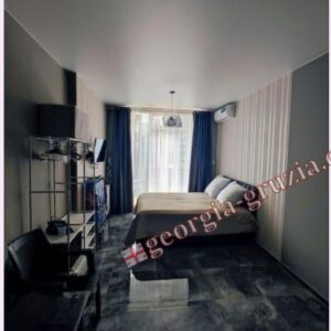 Leo Group Apartment 07-707 GURU RESIDENCE Batumi