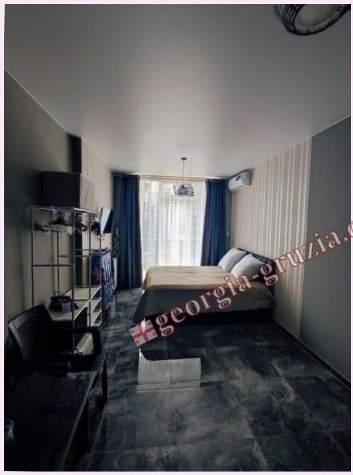 Leo Group Apartment 07-707 GURU RESIDENCE Batumi