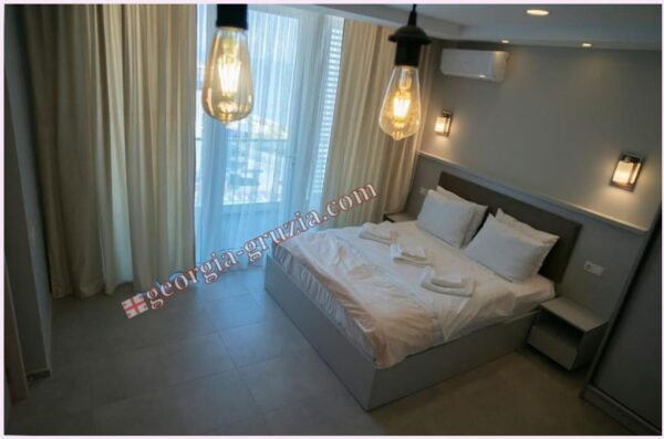 Leo Group Apartment 10-199 Sunrise Batumi