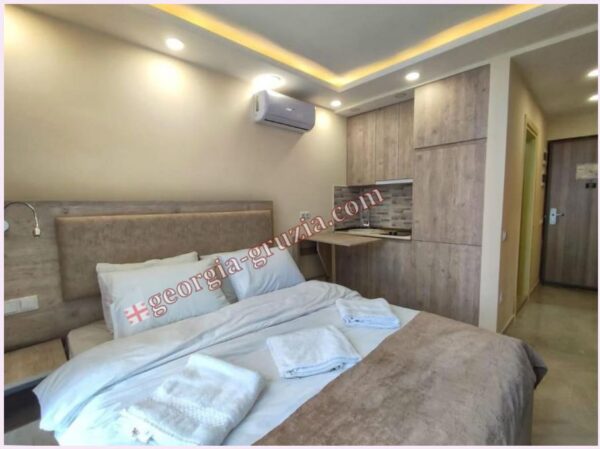 Leo Group Apartment 14-301A Sunrise Batumi