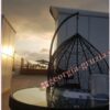 Leo Group Apartment 14-301A Sunrise Batumi