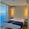 luxury sea aparthotel in Orbi city batumi