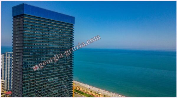 Orbi Beach Tower Hotel Official