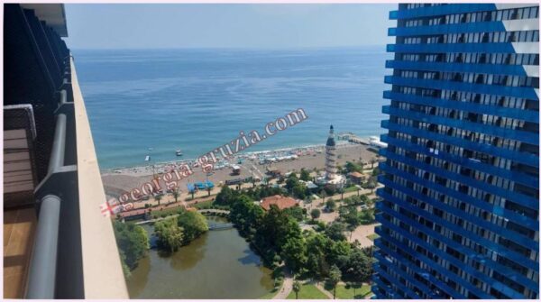 Orbi City Batumi Sea View