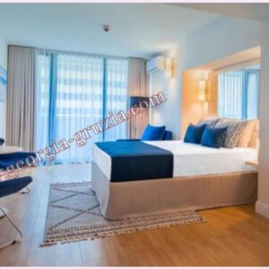 Orbi City Premium ApartHotel with SeaView