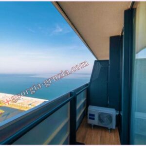 Sea View & More Aparthotel in Batumi