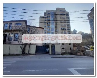 უძრავი ქონება საქართველოში