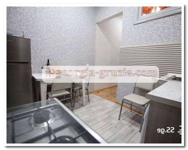 უძრავი ქონება საქართველოში