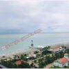 1-bedroom Studio Apartment in Orbi City - Side Seaview