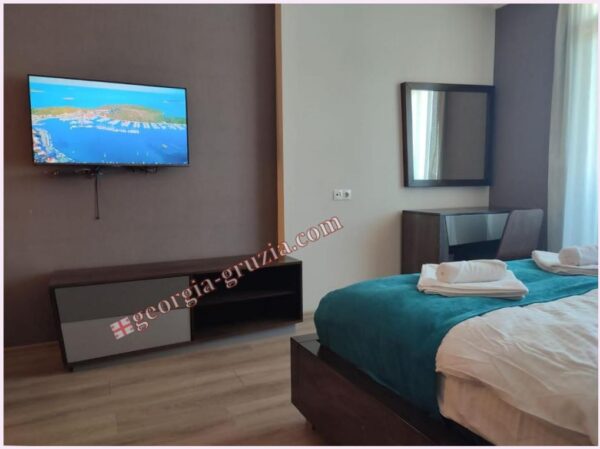 Apart Hotel Batum