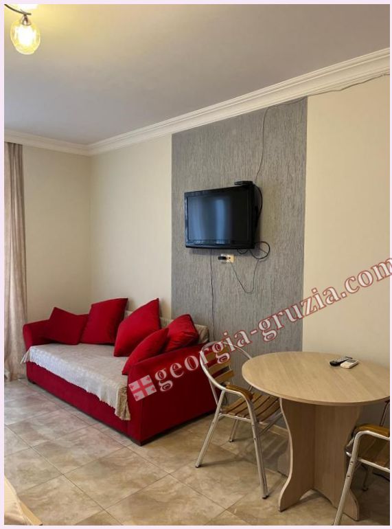 Apartament at Ximshiashvili 15B