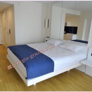 Apartament in Orbi City Hotel Batumi