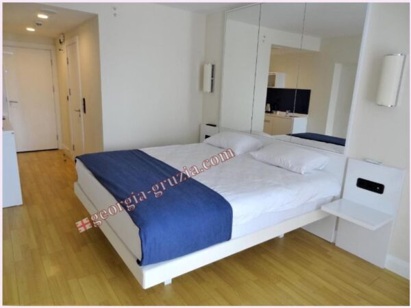 Apartament in Orbi City Hotel Batumi