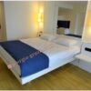 Apartament in Orbi City Hotel Batumi