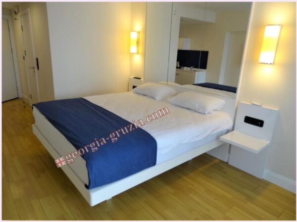 Apartament in Orbi City Hotel Batumi