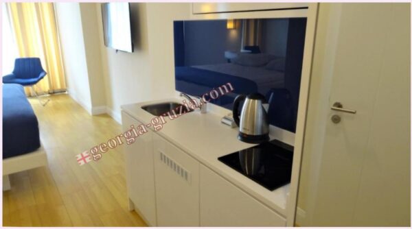 Apartament in Orbi City Hotel Batumi