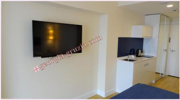 Apartament in Orbi City Hotel Batumi