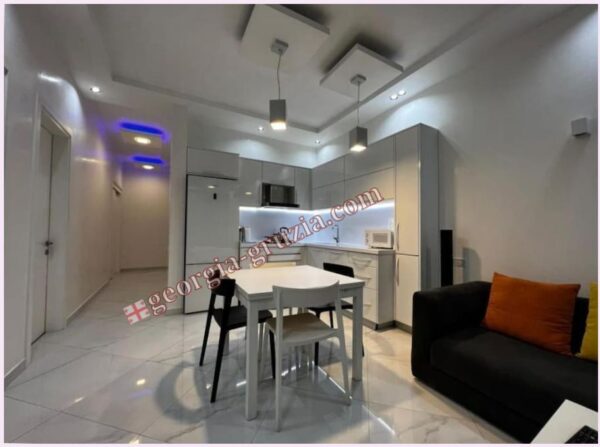 apartament mari