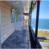 apartment desi Sea view