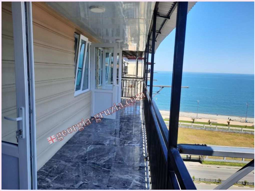apartment desi Sea view