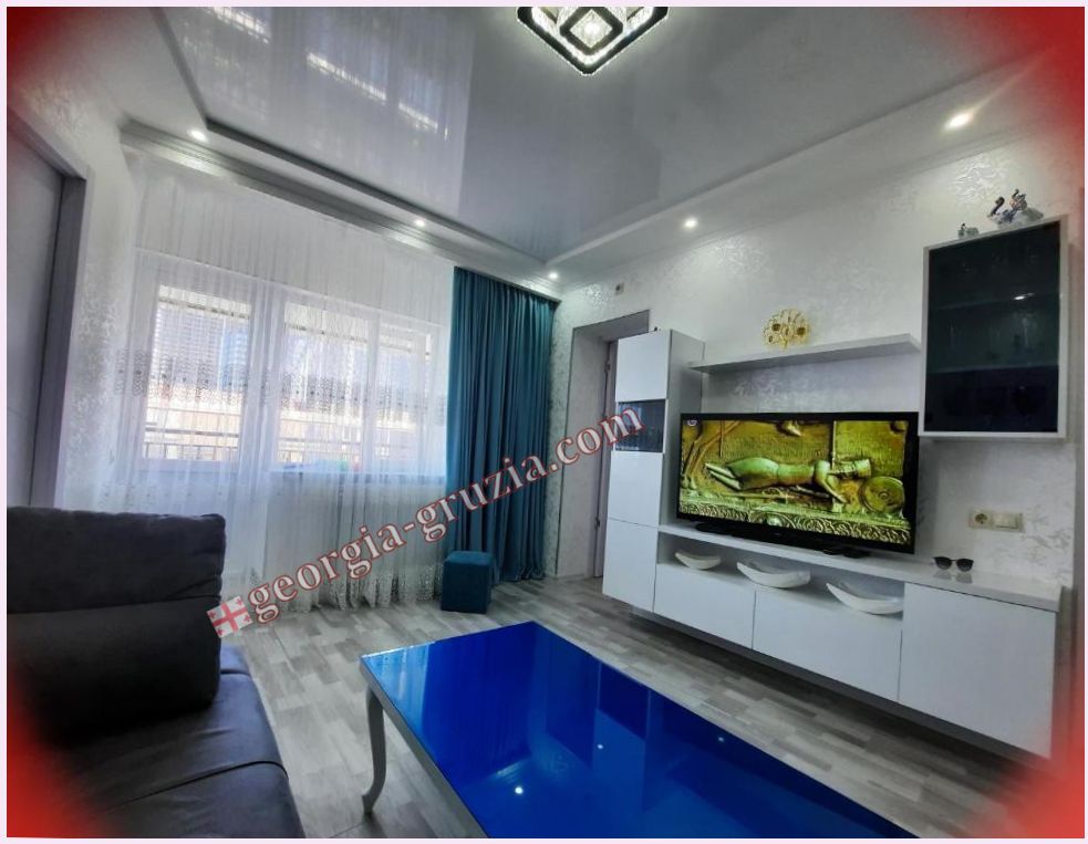 apartment desi Sea view