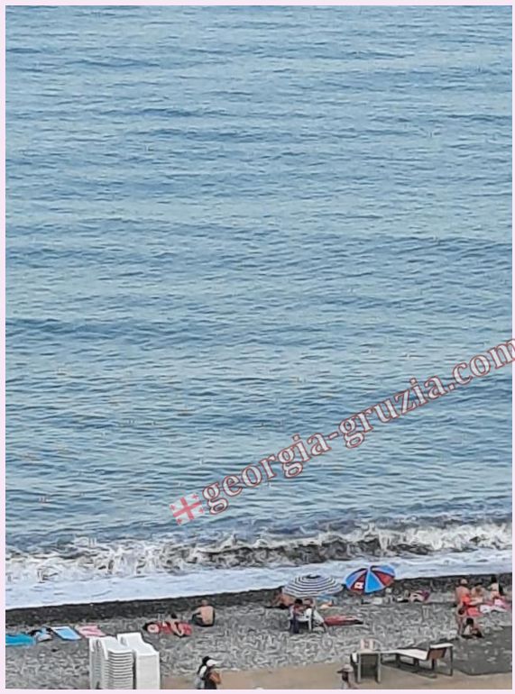 apartment desi Sea view