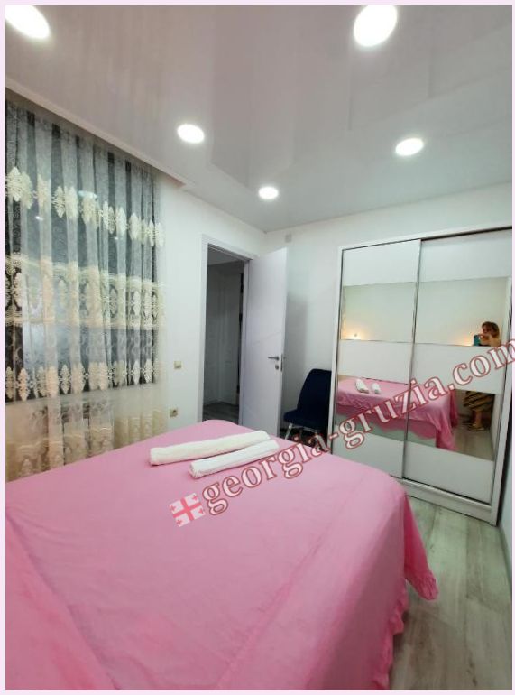 apartment desi Sea view
