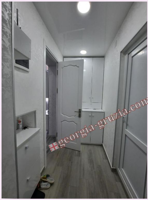 apartment desi Sea view