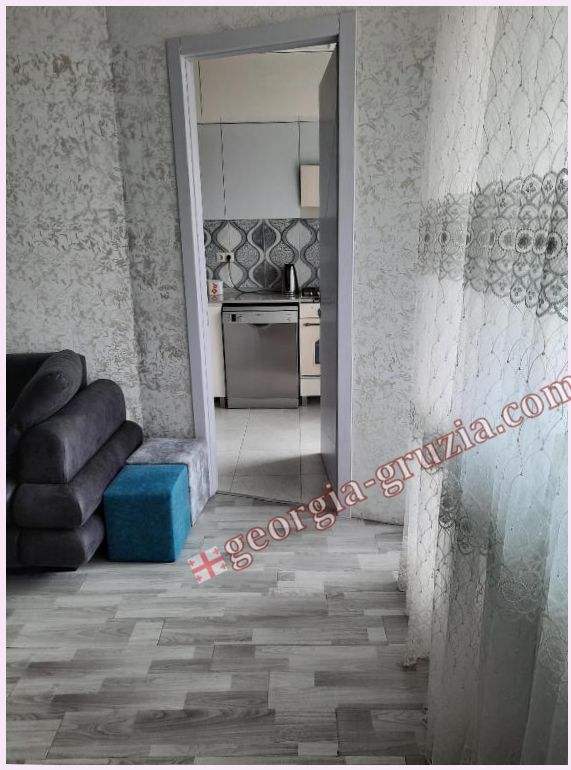 apartment desi Sea view