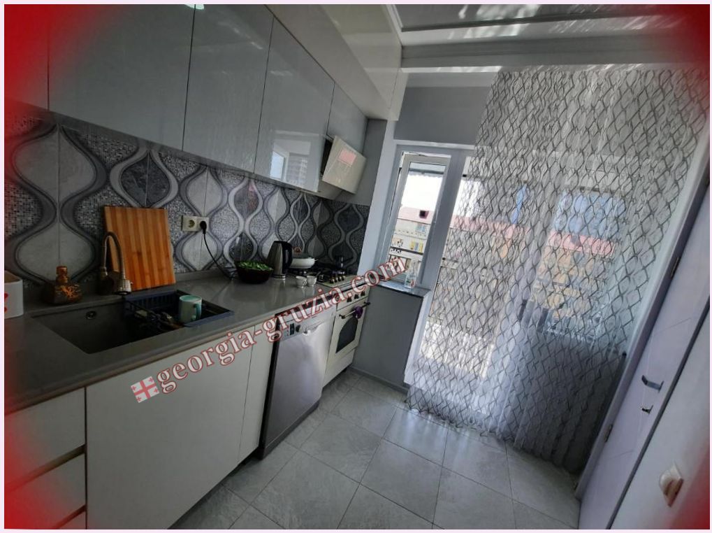 apartment desi Sea view