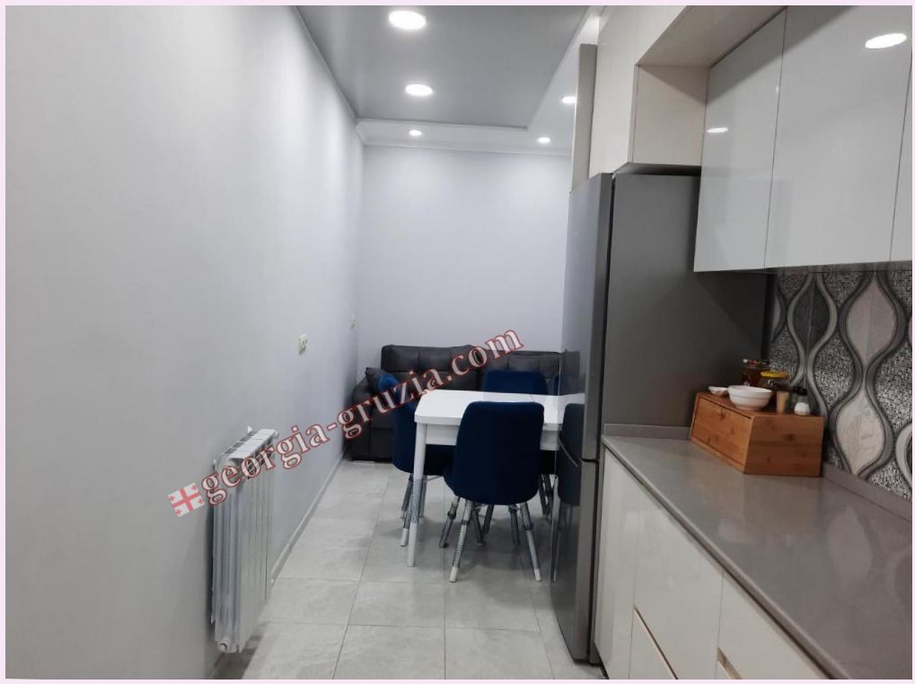 apartment desi Sea view