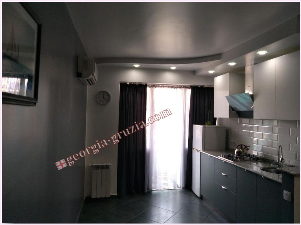 Apartment Eteri