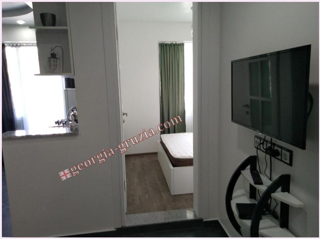 Apartment Eteri