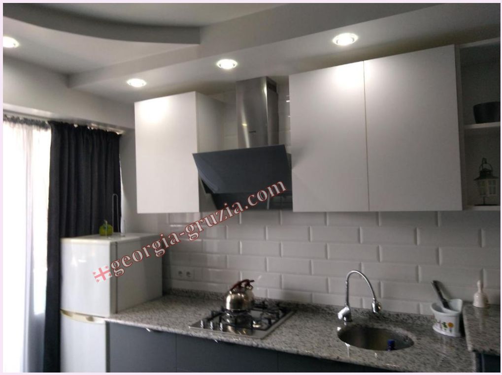 Apartment Eteri
